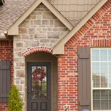 10 Reasons Why You Should Wash Your Home's Exterior