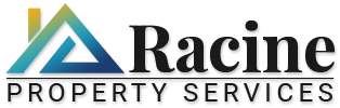Racine Property Services, Inc. Logo