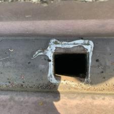 Apartment Complex Gutter Cleaning 20