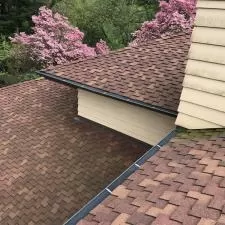 Gutter Cleaning and Gutter Filter Installation on SE Harold Ct in Portland, OR 6