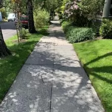 Gutter Cleaning, House Washing, and Pressure Washing on NE 15th Ave in Portland, OR 97212 9