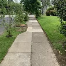 Gutter Cleaning, House Washing, and Pressure Washing on NE 15th Ave in Portland, OR 97212 5
