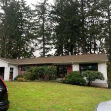Gutter Cleaning in Portland, OR