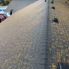 Gutter Cleaning in Portland, OR 4