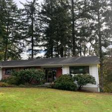 Gutter Cleaning in Portland, OR 6