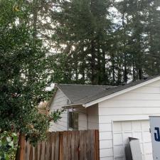 Gutter Cleaning in Portland, OR 7