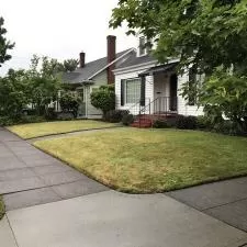 House Washing and Pressure Washing on NE 57th Ave in Portland, OR 8