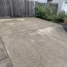 Pressure Washing on SW Courtside Dr in Wilsonville, OR 5
