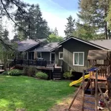 Roof Cleaning, Gutter Cleaning, House Washing Lake Oswego, OR 0