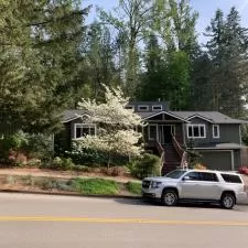 Roof Cleaning, Gutter Cleaning, House Washing Lake Oswego, OR 7