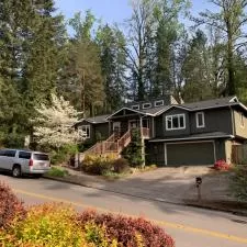 Roof Cleaning, Gutter Cleaning, House Washing Lake Oswego, OR 8