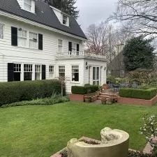 Roof Cleaning, Gutter Cleaning, House Washing, Pressure Washing, Window Washing on SW 21st Ave in Portland, OR 4