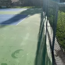 Skyline Ridge Park Tennis Court in Wets Linn, OR 2