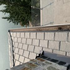 Gutter Cleaning on Summit Dr in Lake Oswego, OR 3
