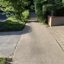 House Washing, Pressure Washing, and Window Washing Project on SE 39th Ave in Portland, OR 97214 3