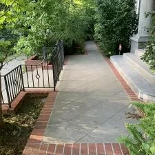 House Washing, Pressure Washing, and Window Washing Project on SE 39th Ave in Portland, OR 97214 7
