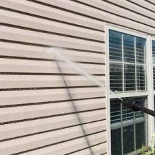 First Things First: Why Pressure Washing is A Must Before Home Repainting
